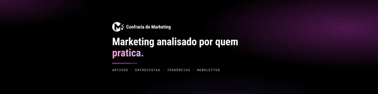 Prévia da capa de perfil pessoal da Confraria do Marketing no LinkedIn